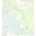 Stokes Ferry, FL (2012, 24000-Scale) Preview 1