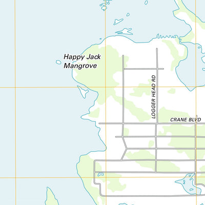 Sugarloaf Key, FL (2012, 24000-Scale) Preview 2