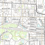 Tallahassee, FL (2012, 24000-Scale) Preview 2