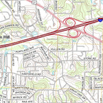 Tallahassee, FL (2012, 24000-Scale) Preview 3