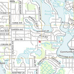 Tarpon Springs, FL (2012, 24000-Scale) Preview 3