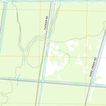 Tates Hell Swamp, FL (2012, 24000-Scale) Preview 3