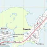 Tavernier, FL (2012, 24000-Scale) Preview 3