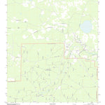 Taylor, FL (2012, 24000-Scale) Preview 1