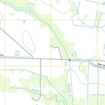 Taylor Creek NW, FL (2012, 24000-Scale) Preview 3