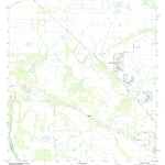 Taylor Creek SW, FL (2012, 24000-Scale) Preview 1