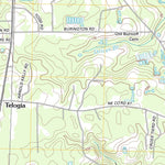 Telogia, FL (2012, 24000-Scale) Preview 3