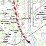 Thonotosassa, FL (2012, 24000-Scale) Preview 3