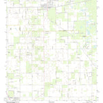 Trenton, FL (2012, 24000-Scale) Preview 1