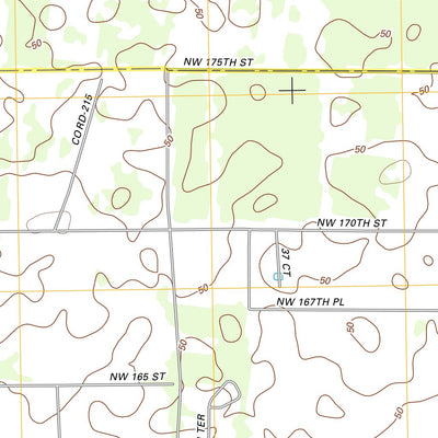 Trenton, FL (2012, 24000-Scale) Preview 3