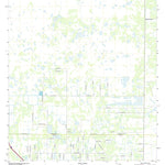 Tuckers Corner, FL (2012, 24000-Scale) Preview 1