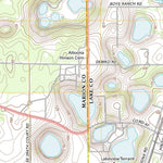Umatilla, FL (2012, 24000-Scale) Preview 3