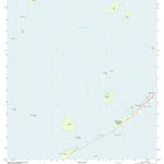 Upper Matecumbe Key, FL (2012, 24000-Scale) Preview 1