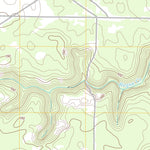 Valparaiso, FL (2012, 24000-Scale) Preview 2