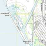 Venice, FL (2012, 24000-Scale) Preview 2