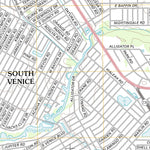 Venice, FL (2012, 24000-Scale) Preview 3