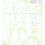 Venus NW, FL (2012, 24000-Scale) Preview 1