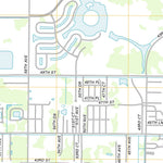 Vero Beach, FL (2012, 24000-Scale) Preview 2
