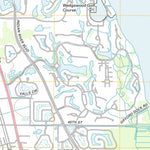 Vero Beach, FL (2012, 24000-Scale) Preview 3