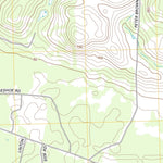 Wacissa, FL (2012, 24000-Scale) Preview 3