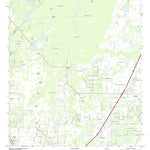 Wahoo, FL (2012, 24000-Scale) Preview 1