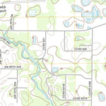 Wahoo, FL (2012, 24000-Scale) Preview 3