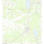 Waldo, FL (2012, 24000-Scale) Preview 1