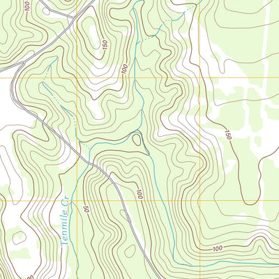 Wallace, FL (2012, 24000-Scale) Preview 3
