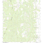 Walnut Hill, FL-AL (2012, 24000-Scale) Preview 1