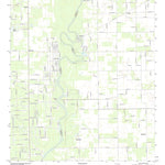 Wannee, FL (2012, 24000-Scale) Preview 1