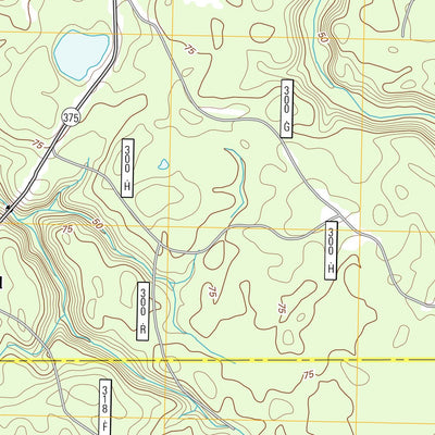 Ward, FL (2012, 24000-Scale) Preview 2