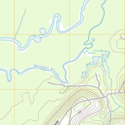 Ward Basin, FL (2012, 24000-Scale) Preview 2