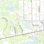 Waters Lake, FL (2012, 24000-Scale) Preview 3