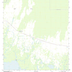 Weavers Station, FL (2012, 24000-Scale) Preview 1