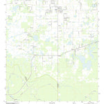 Webster, FL (2012, 24000-Scale) Preview 1