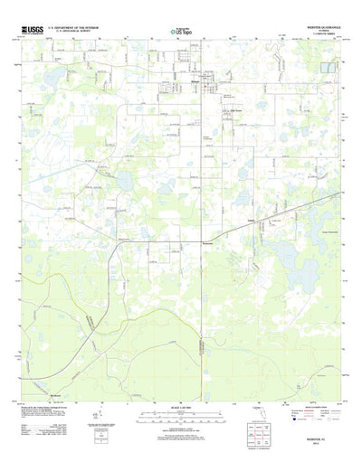 Webster, FL (2012, 24000-Scale) Preview 1