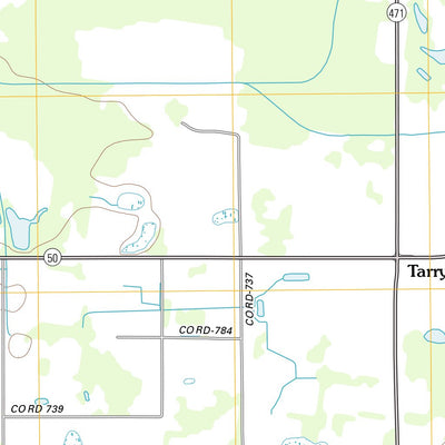 Webster, FL (2012, 24000-Scale) Preview 2