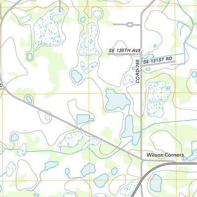 Webster, FL (2012, 24000-Scale) Preview 3