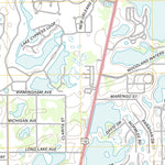 Weeki Wachee Spring, FL (2012, 24000-Scale) Preview 2