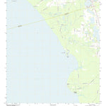 Welaka SE, FL (2012, 24000-Scale) Preview 1