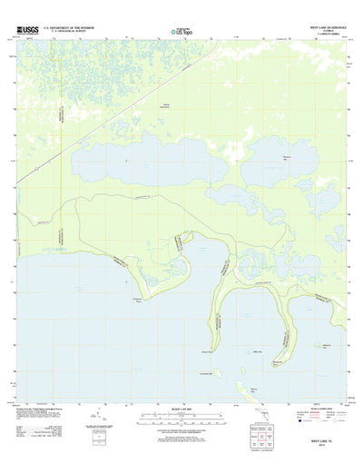 West Lake, FL (2012, 24000-Scale) Preview 1