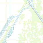 West Of Big Lake, FL (2012, 24000-Scale) Preview 3