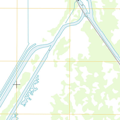 West Of Big Lake, FL (2012, 24000-Scale) Preview 3