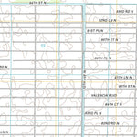 West Of Delta, FL (2012, 24000-Scale) Preview 2