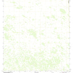 West Of Horseshoe Head, FL (2012, 24000-Scale) Preview 1