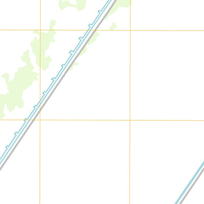 West Of Pennsuco, FL (2012, 24000-Scale) Preview 2