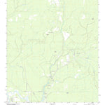 Wetappo Creek, FL (2012, 24000-Scale) Preview 1
