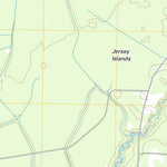 Wetappo Creek, FL (2012, 24000-Scale) Preview 2