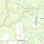 Wetappo Creek, FL (2012, 24000-Scale) Preview 3