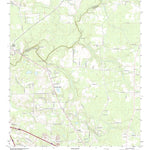 White Springs East, FL (2012, 24000-Scale) Preview 1
